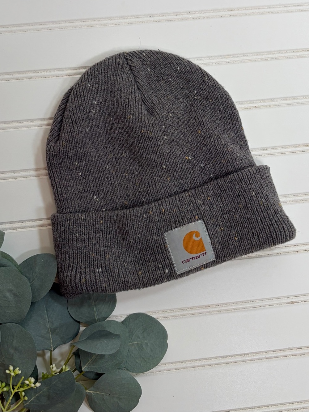 Carhartt Confetti Beanie